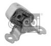 VW 7L6253144E Holding Bracket, silencer